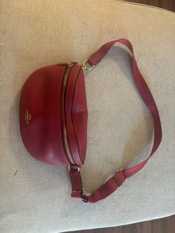 Coach Crossbody/belt Bag