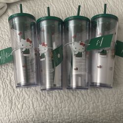 Tumblers