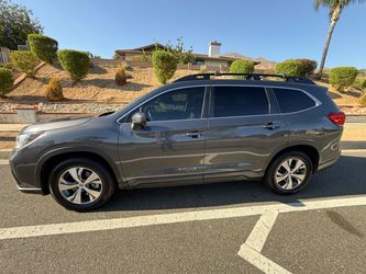 2020 Subaru Ascent SUV – Premium, still have plastic wrap!