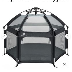 California Beach Co Playpen