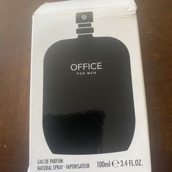 Office For Men And Deodorant (3 Pack)