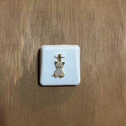 Cat pendant
