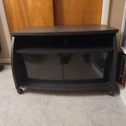 Sturdy TV STAND