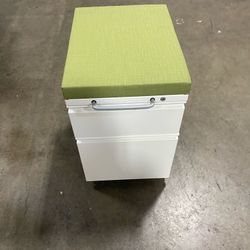 Herman Miller Mobile Filing Cabinet! Mobile Pedestal! We Have Multiple Available!