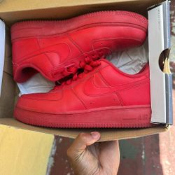 Nike Air Force One