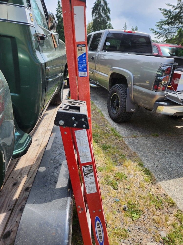Ladders
