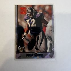 Ray Lewis Rookie Gem Mint
