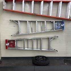 Ladders 