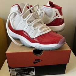 Jordan 11 retro