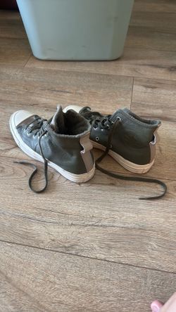 Converse Shoes