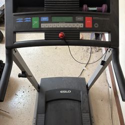 Tread Mill