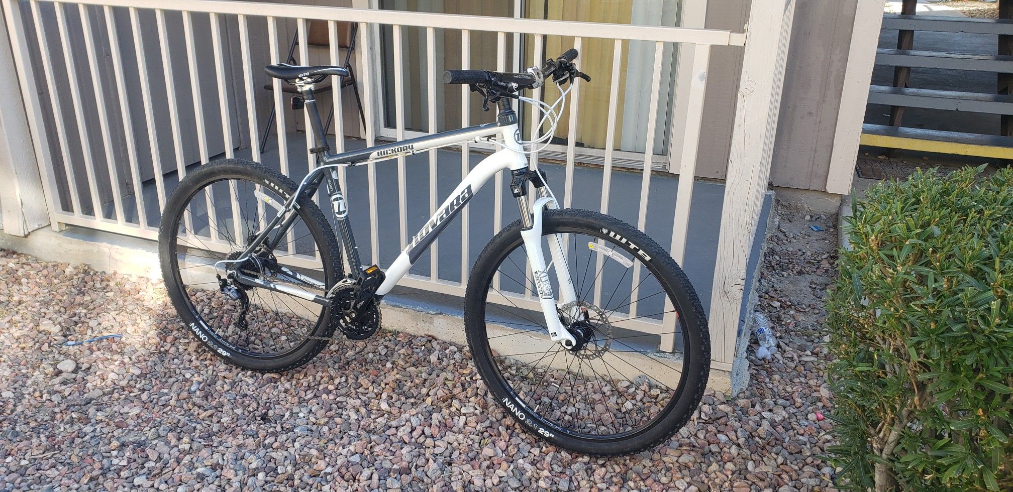 MTB HARDTAIL (NOVARA)