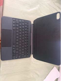 Apple Magic Keyboard