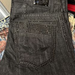 Men’s Jean’s Size 33
