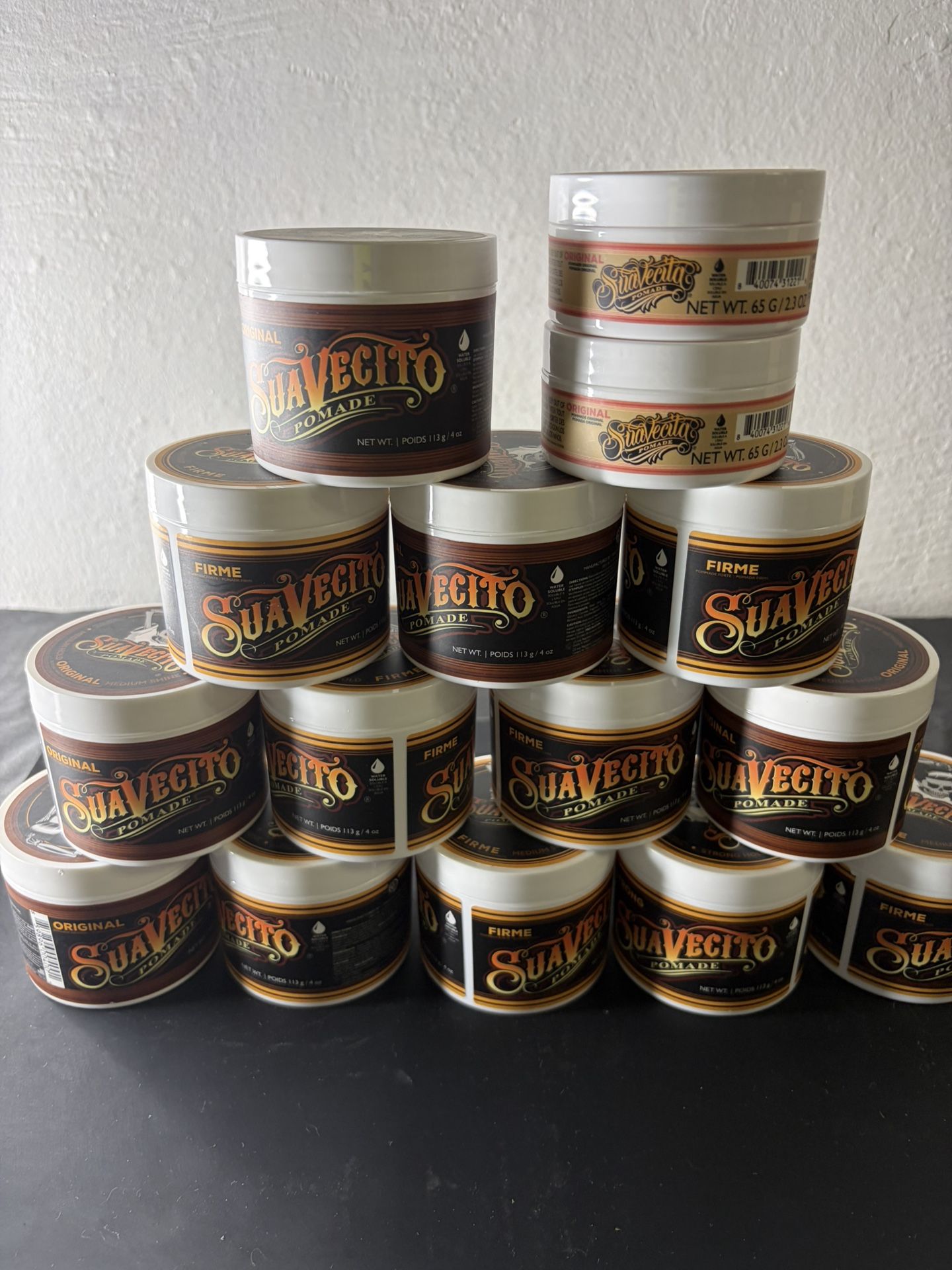 Suavecito