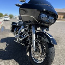 2003 Harley Roadglide