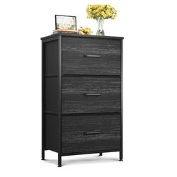 AODK Dresser for Bedroom Nightstand Small Dressers