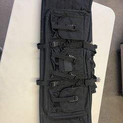 Savior Double Rifle Gun Bag 