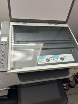 Hp printer