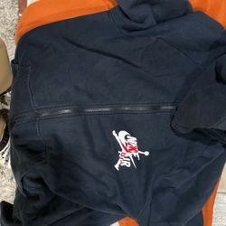 Air Jordan jacket