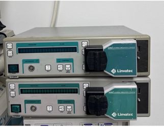 Linvatec Apex Universal Irrigation System C7100A