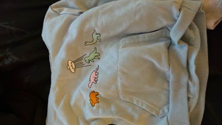 Toddler clothes