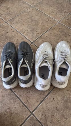 Hoka 12 men