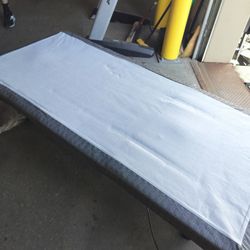 Bed (Mechanical Saatva)