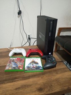 Xbox1