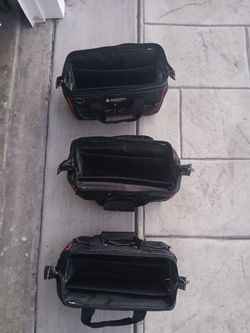 Tool bags new
