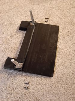 Pedestal Base Stand for Panasonic TC-P4632C 46" 720p Plasma HDTV