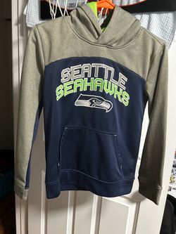 Kids Seahawks Sweatshirt