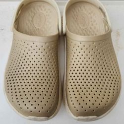 These Ain't Gators
