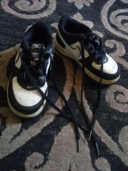 Boy shoes