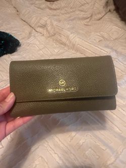 Michael Kors Trifold Wallet