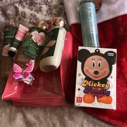 Women’s Holiday Gift Set