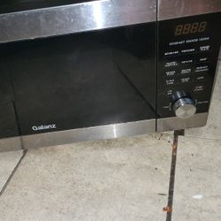 Galanz Microwave
