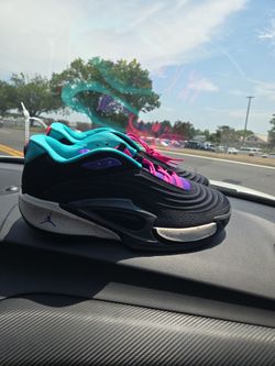 Air Jordans