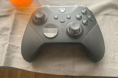 Elite controller series 2