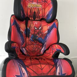 Car Seat Silla De Carro 