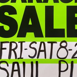 Finders Delight. Lots Of Stuff