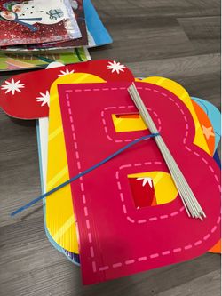 Birthday Sign