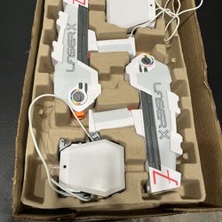 Kids Laser Tag Game