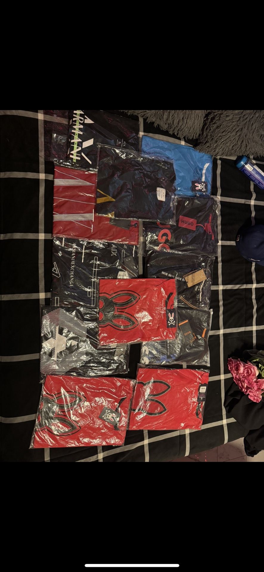 Shirts