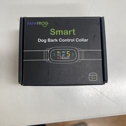Dog Bark Collar