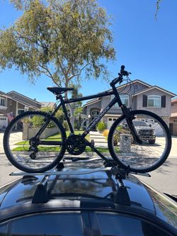 Diamondback MT Bike 20’ DB78 Black