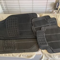 Car Floor