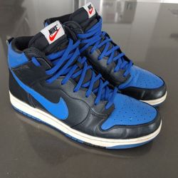 Nike Dunks