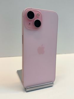Apple iPhone 15 256gb. ( Unlocked Phone )