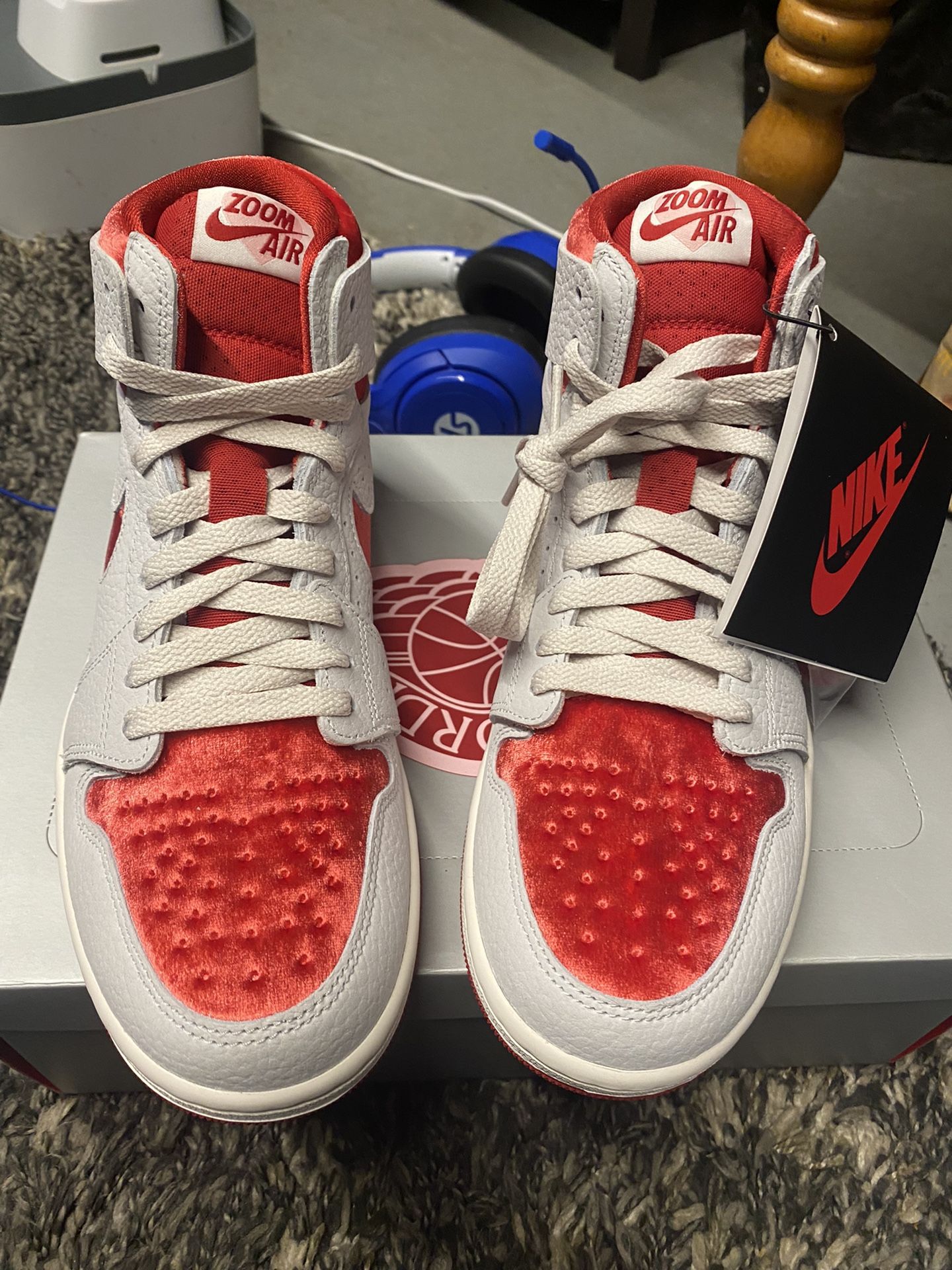Air Jordan Shoes